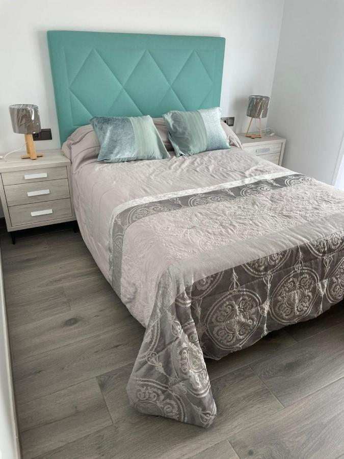 Monte Azul Villa Málaga Dış mekan fotoğraf