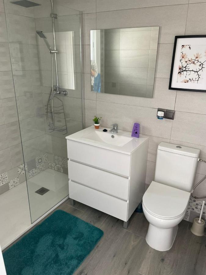 Monte Azul Villa Málaga Dış mekan fotoğraf
