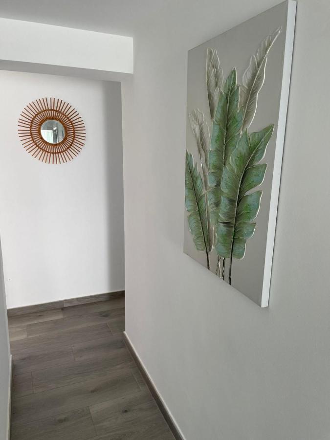 Monte Azul Villa Málaga Dış mekan fotoğraf