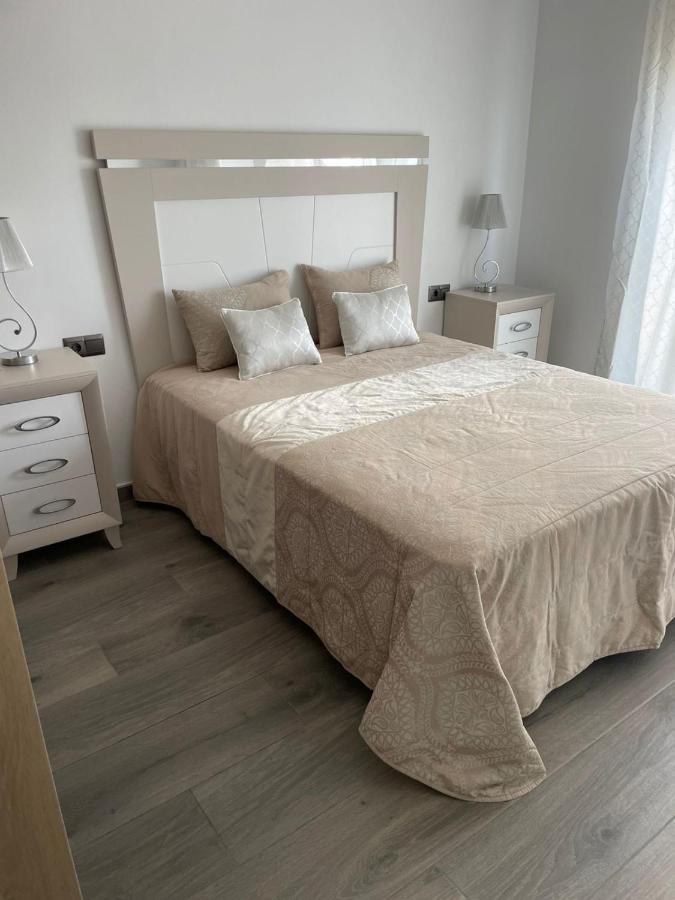 Monte Azul Villa Málaga Dış mekan fotoğraf