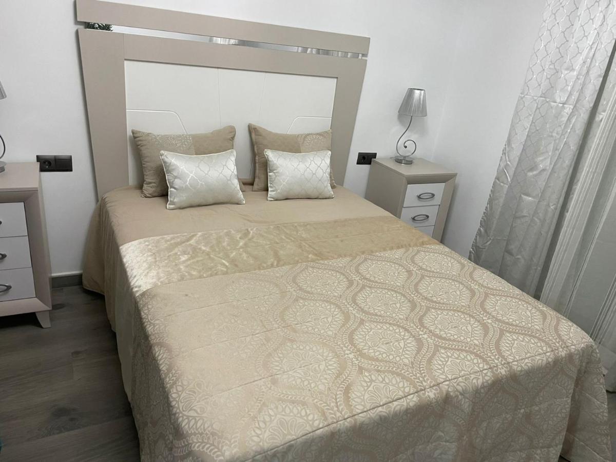 Monte Azul Villa Málaga Dış mekan fotoğraf