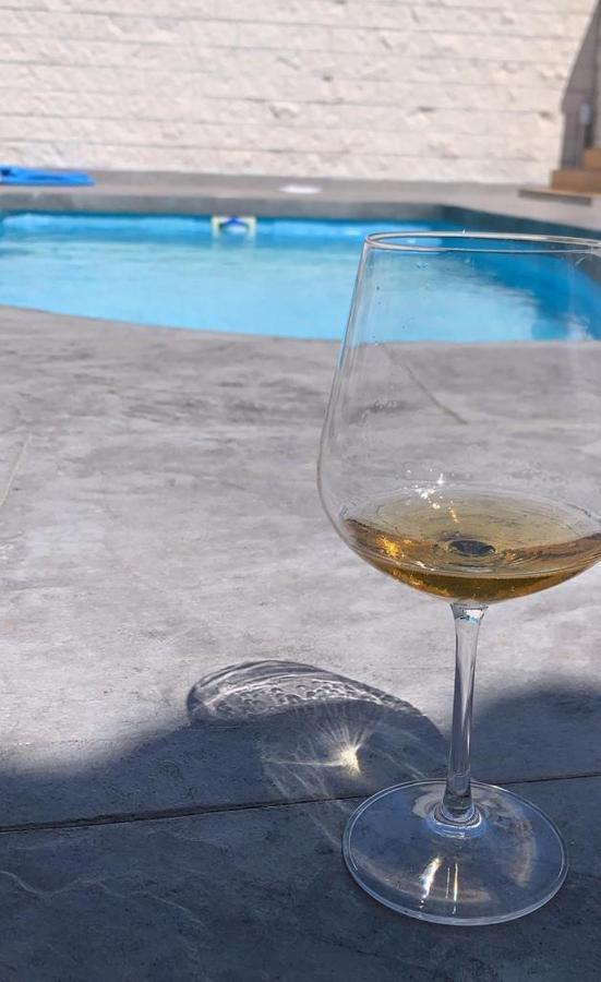 Monte Azul Villa Málaga Dış mekan fotoğraf
