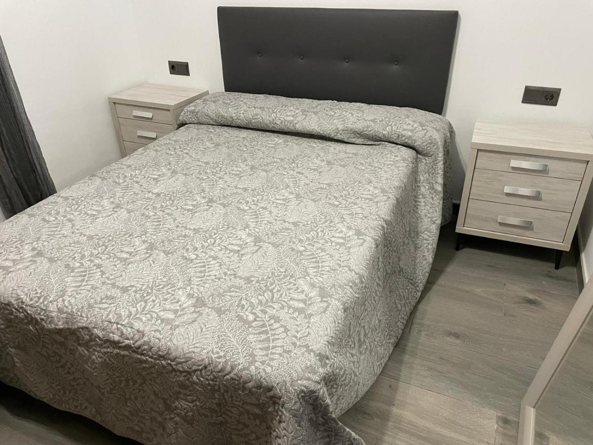 Monte Azul Villa Málaga Dış mekan fotoğraf