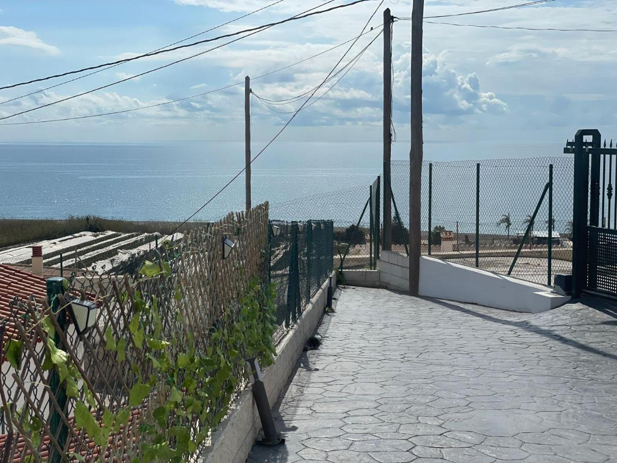 Monte Azul Villa Málaga Dış mekan fotoğraf