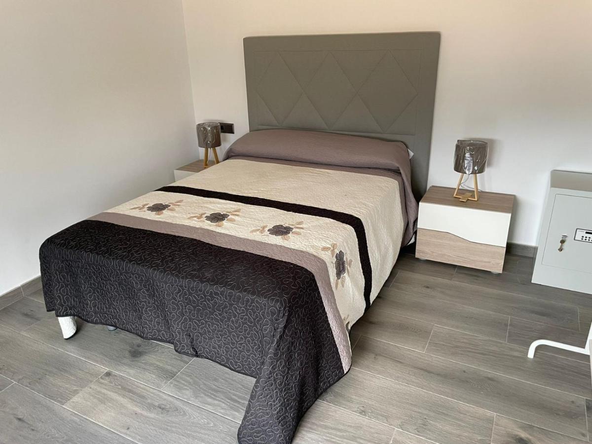 Monte Azul Villa Málaga Dış mekan fotoğraf