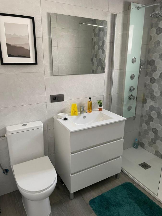 Monte Azul Villa Málaga Dış mekan fotoğraf
