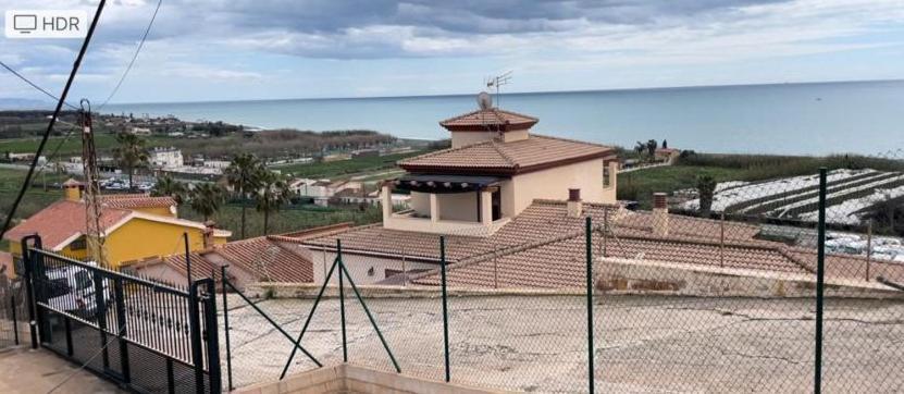Monte Azul Villa Málaga Dış mekan fotoğraf