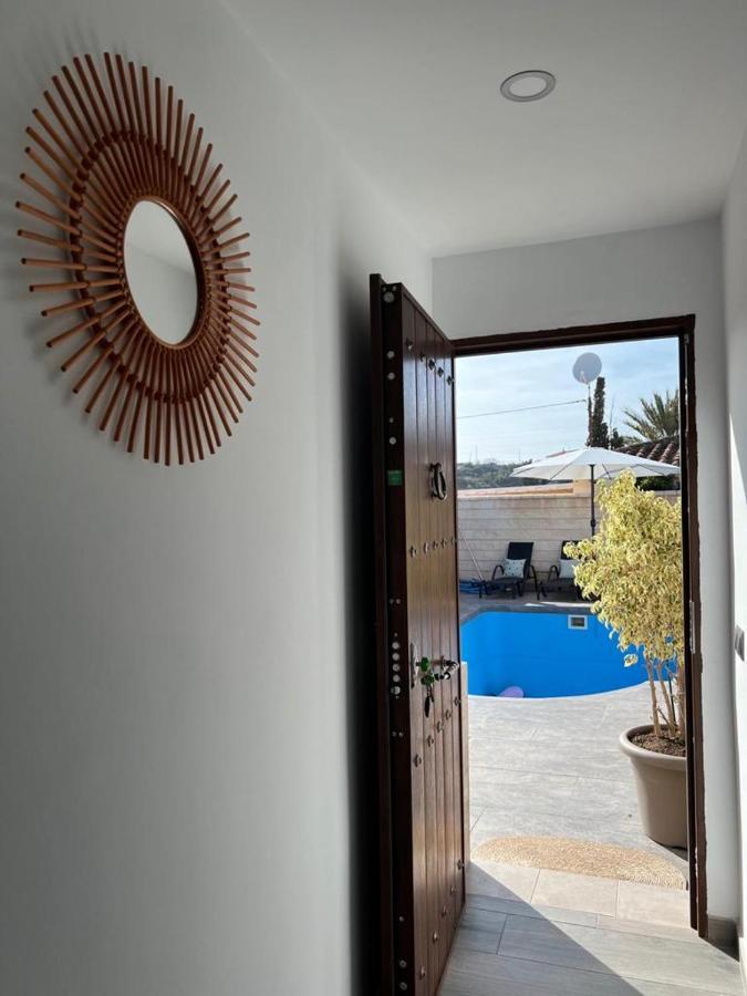 Monte Azul Villa Málaga Dış mekan fotoğraf